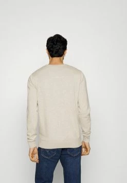 TOM TAILOR BASIC - Jumper - Soft Sand/beige 9 TOM TAILOR BASIC - Jumper - Soft Sand/beige -TOM TAILOR online store feaf948160b740b4abcc9c5fcac8535b