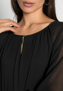 TOM TAILOR Blouse - Deep Black -TOM TAILOR online store feca0ed4e22943da8d2ce795e83eaa4d