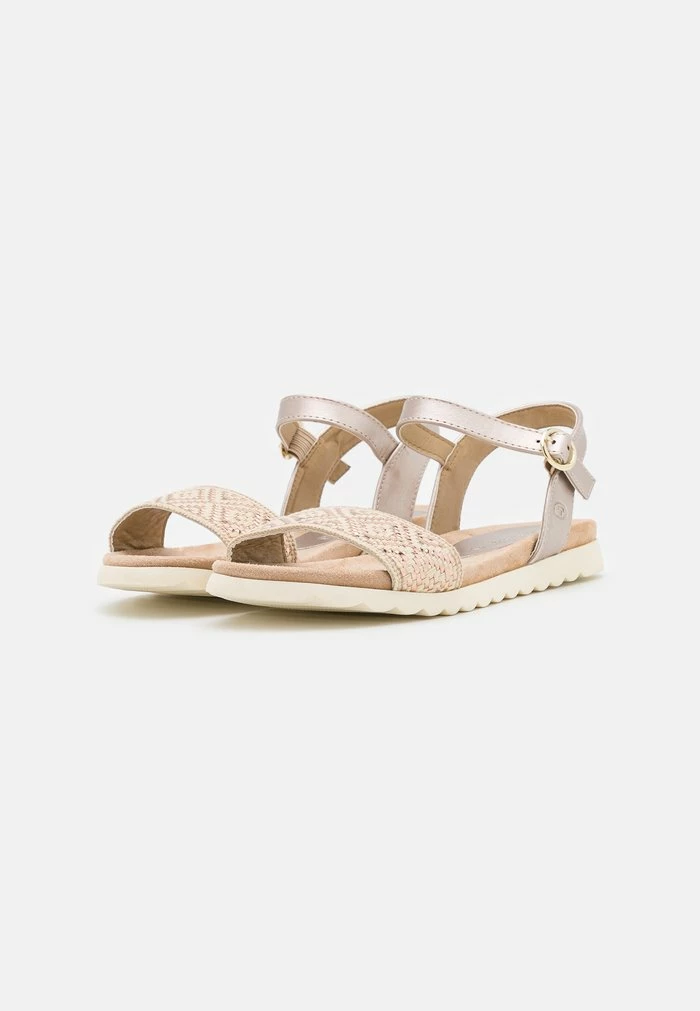 TOM TAILOR Sandals - Beige 4 TOM TAILOR Sandals - Beige - Image 3
