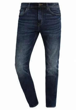 TOM TAILOR JOSH - Straight Leg Jeans - Mid Stone Wash Denim -TOM TAILOR online store ffc3beba6a704d5495eb5736511caf24