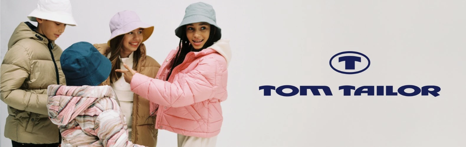 TOM TAILOR online store -TOM TAILOR online store zu